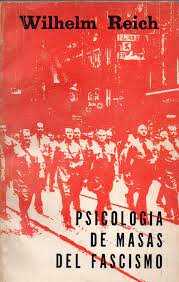 Wilhelm Reich publica su libro "psicología de las masas del facismo"