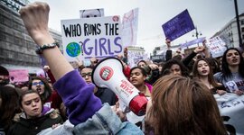 Timeline: The Holly Time Line by: Luis Enrique Sánchez Ortiz