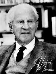 Herbert Marcuse