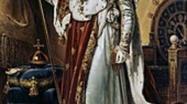 Timeline: Napoleon Bonaparte