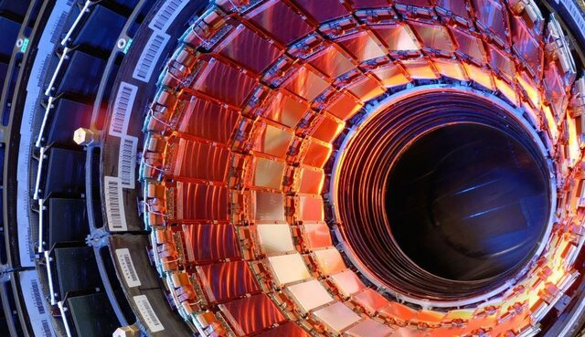 Posada en funcionament de l'LHC