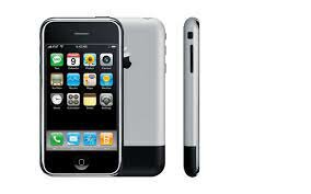 Apple iPhone