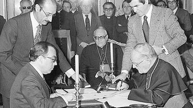 Concordat de la Santa Seu