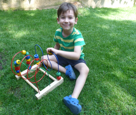 Canviem de pis a casa