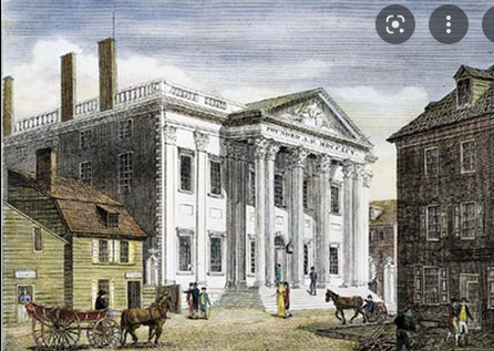 Bank of the United States