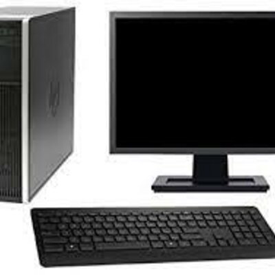 Timeline: Informatica