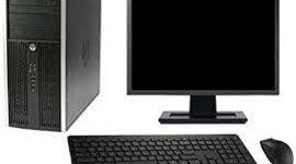 Timeline: Informatica