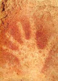 Pinturas rupestres