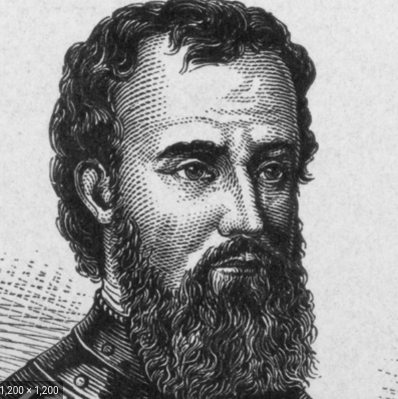 Verrazzano, sailing for France, discovers New York Harbor.