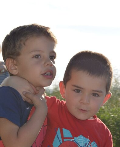 Conec al meu millor amic