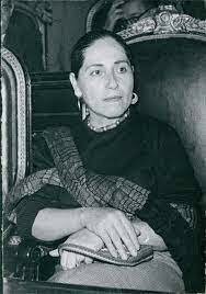 Deputy Owner of the opposition.