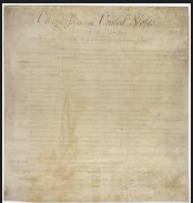 United States Bill of Rights