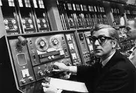 Invention of the ARPAnet