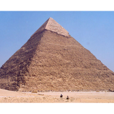 Timeline: Stare civilizacije