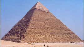 Timeline: Stare civilizacije