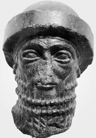 Kralj Hamurabi