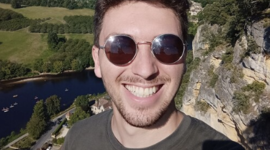 Timeline: Timeline Jean Delevoye