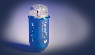 Se creó "Smart Pill"