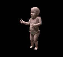 Invention of the GIF