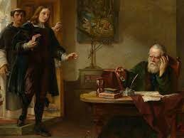 El renacimiento un cambio de paradigmas(1501 d.c - 1601 d.c)