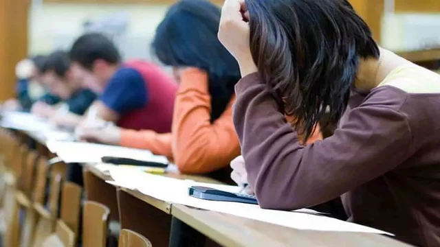 Alternativas de evaluación