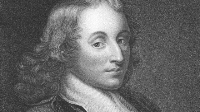 Blaise Pascal