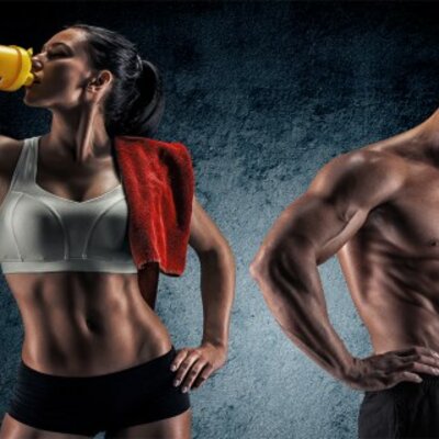 Timeline: Entrenamiento Personal