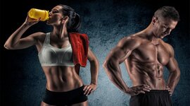 Timeline: Entrenamiento Personal