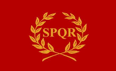 MENDEBALDEKO ERROMAR IMPERIOA AMAIERA