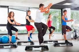 Entrenamiento Aerobico