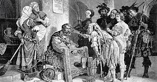 Momento histórico marcado por el debate de temas (1800 d.c-1865 d.c)