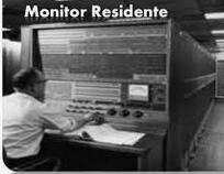 Monitor Residente