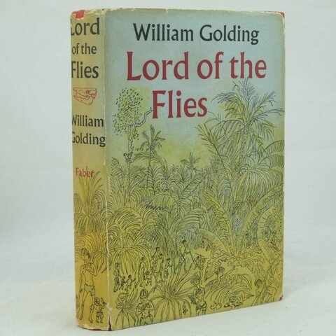 Lord of the Flies