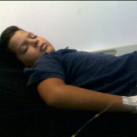 RECUPERACION DE MI ENFERMEDAD