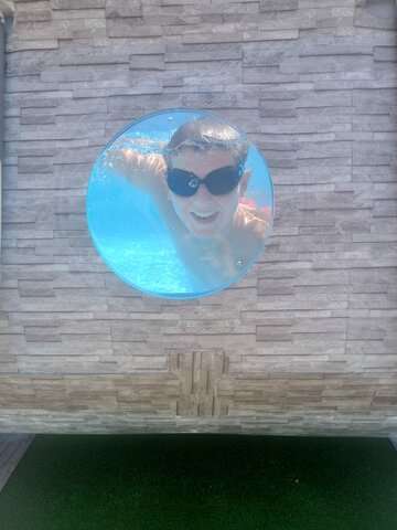 Vaig anar a viure a una casa nova