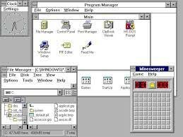 Standards were developed for the Worldwide Web