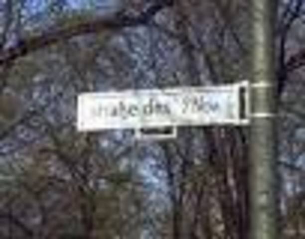 Fall of the Berline Wall