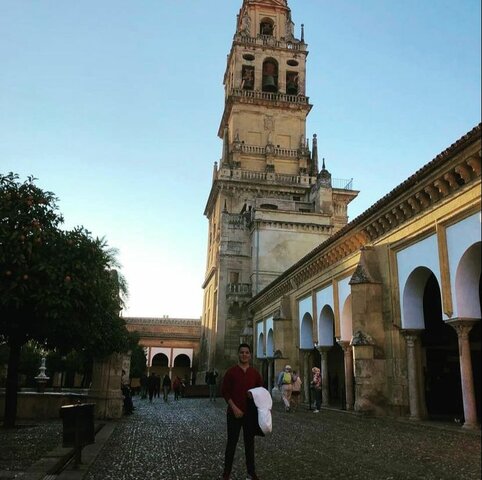 PROXIMAMENTE REENCUENTRO CON MI MADRE Y HERMANO