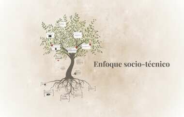 Enfoque Sociotécnico y Socioclínico