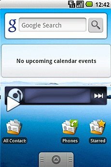 Android Operating System is Launched