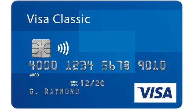 Credit Card