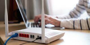 Broadband revolutionized internet