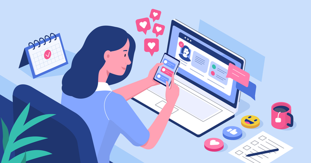 Social Media proves to become a powerful tool in political movements.