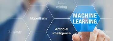 Machine Based Learning