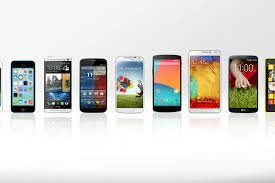 Smartphones