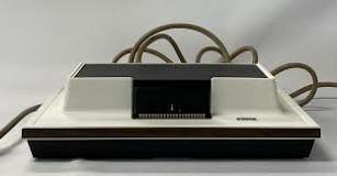 The First Video Game Console