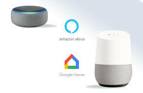 Virtual Assistants using internet