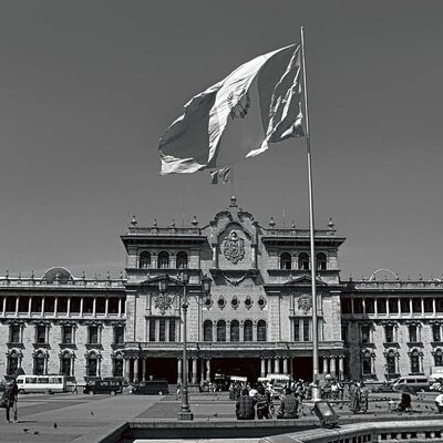 Timeline: Acontecimientos en Guatemala