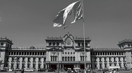 Timeline: Acontecimientos en Guatemala