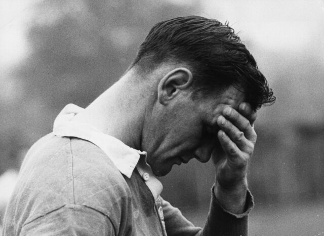 Mort avi Miguel Angèl